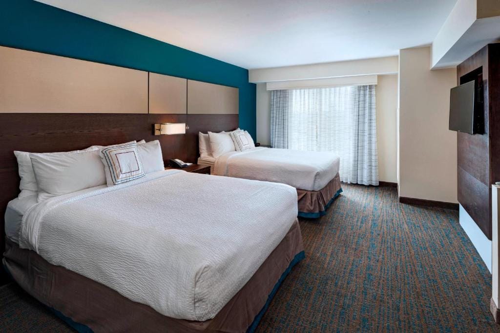 Residence Inn by Marriott Omaha West — 2