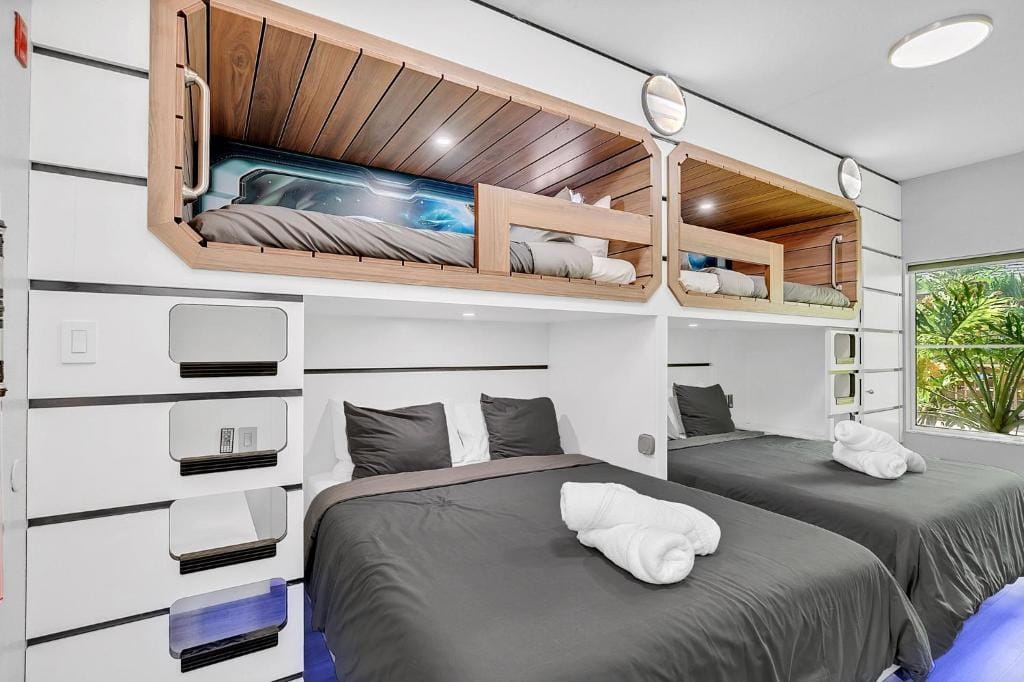 Disney Accessibility Star Wars Vacation Apartment Near Parks — 2