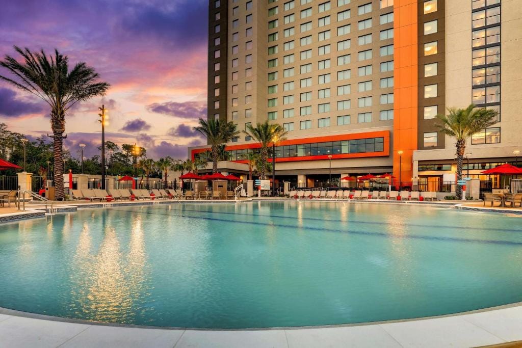 Drury Plaza Hotel Orlando - Disney Springs Area — 2