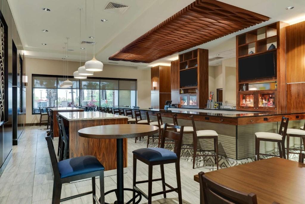 Drury Plaza Hotel Orlando - Disney Springs Area — 3