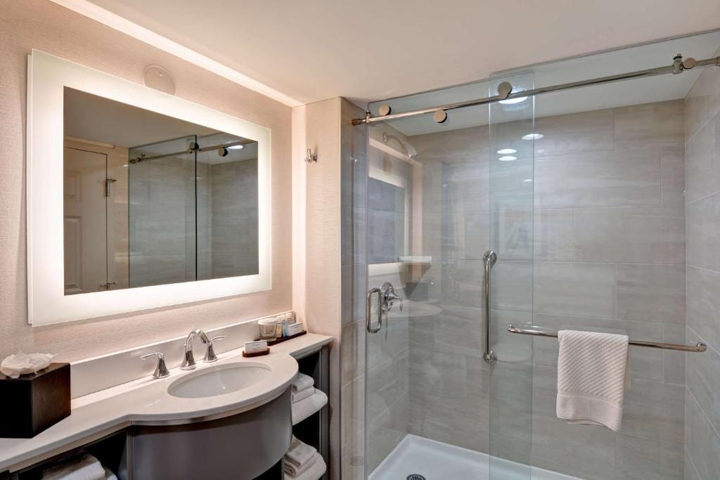 Embassy Suites by Hilton Orlando Downtown — 3