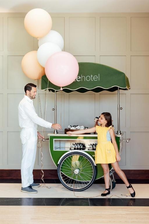 ette luxury hotel & spa - Near Disney Theme Parks — 4