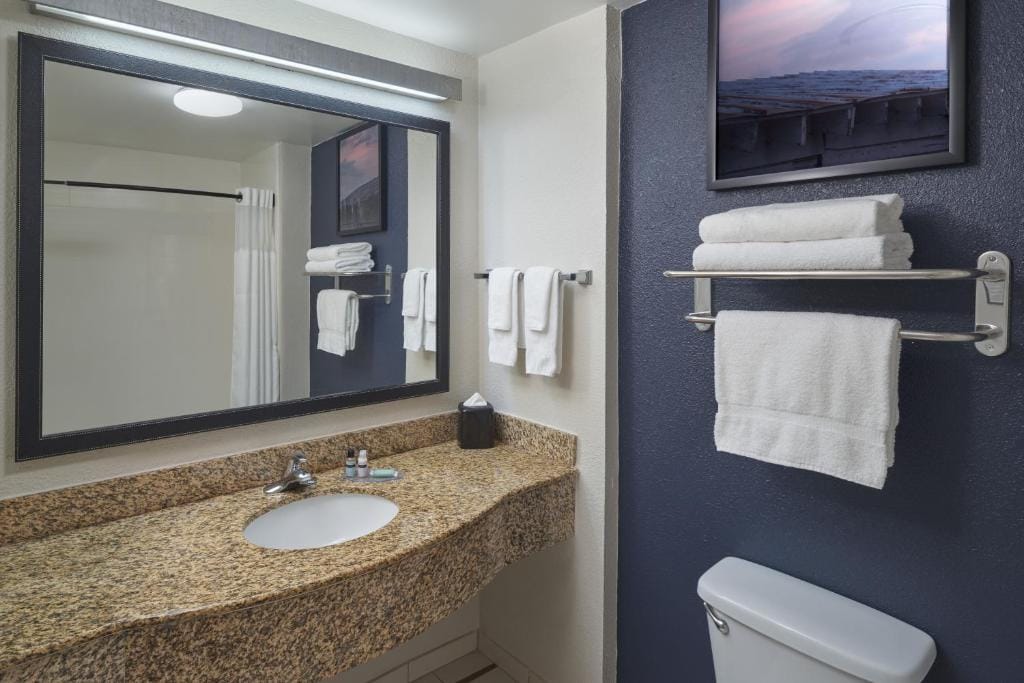 Fairfield Inn & Suites by Marriott Orlando International Drive/Convention Center — 3