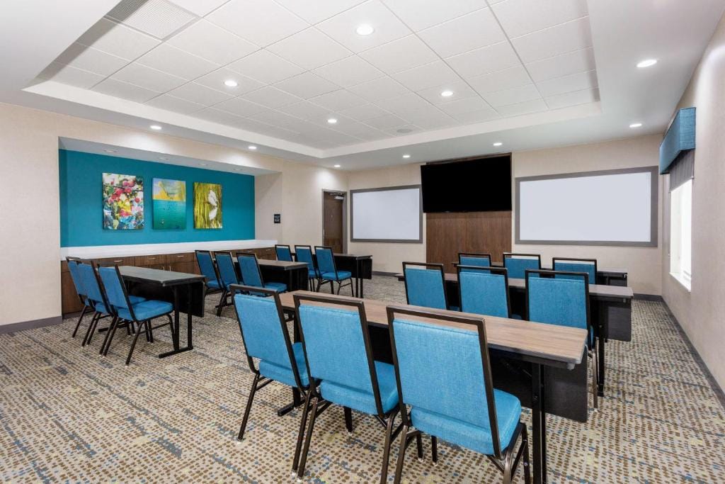 Hampton Inn By Hilton Ocoee Orlando — 5