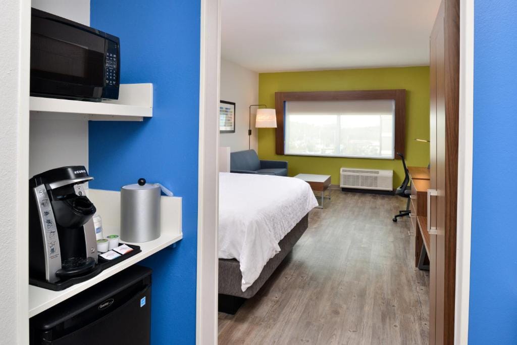 Holiday Inn Express Orlando - South Park by IHG — 2