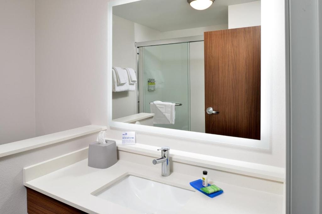 Holiday Inn Express Orlando - South Park by IHG — 3