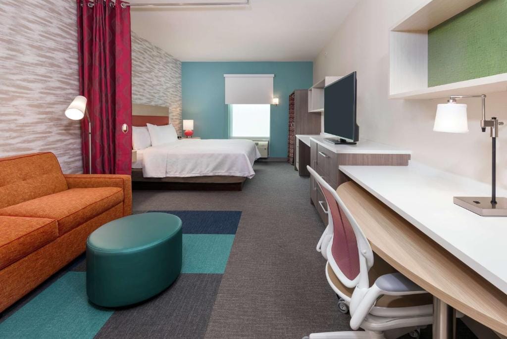 Home2 Suites By Hilton Orlando Near UCF — 2