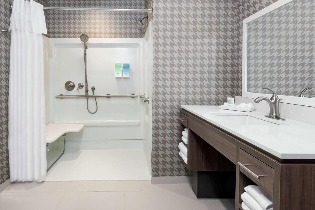 Home2 Suites By Hilton Orlando Near UCF — 3