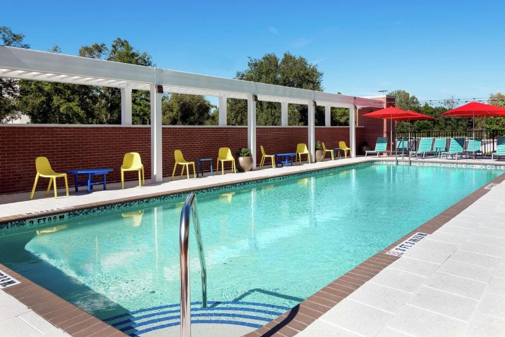 Home2 Suites By Hilton Orlando Near UCF — 4