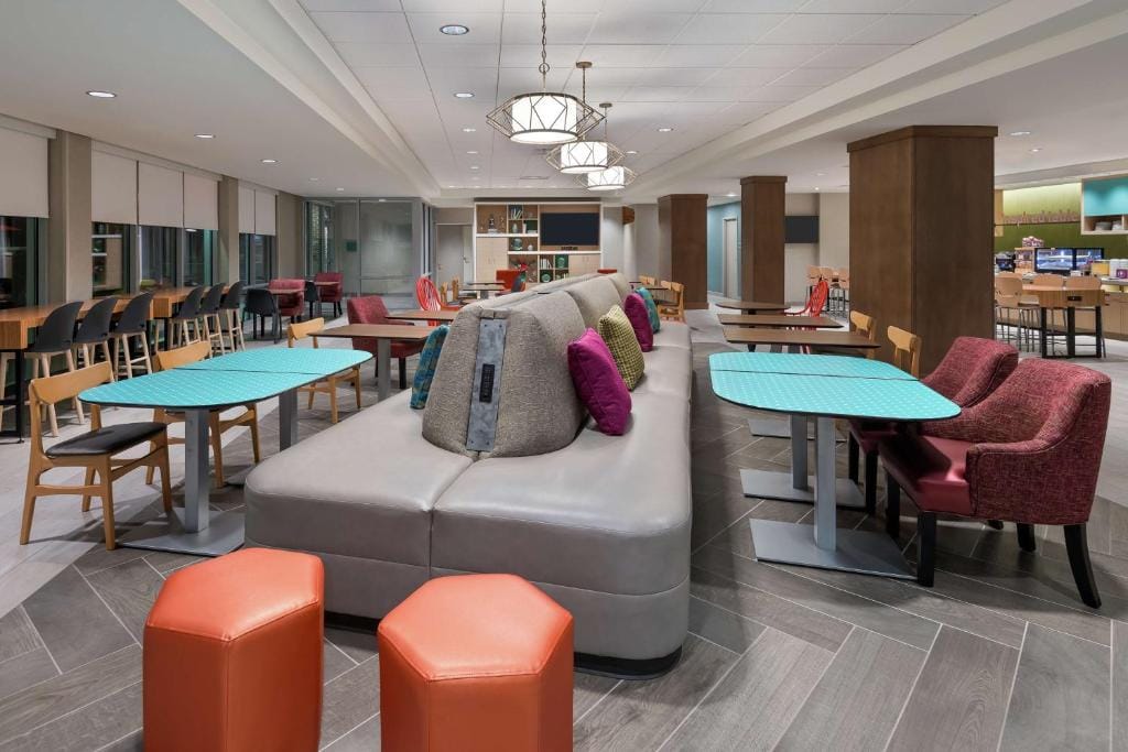 Home2 Suites By Hilton Orlando Near UCF — 5