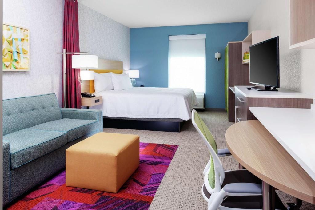 Home2 Suites By Hilton Orlando South Park - Near Epic Universe — 2
