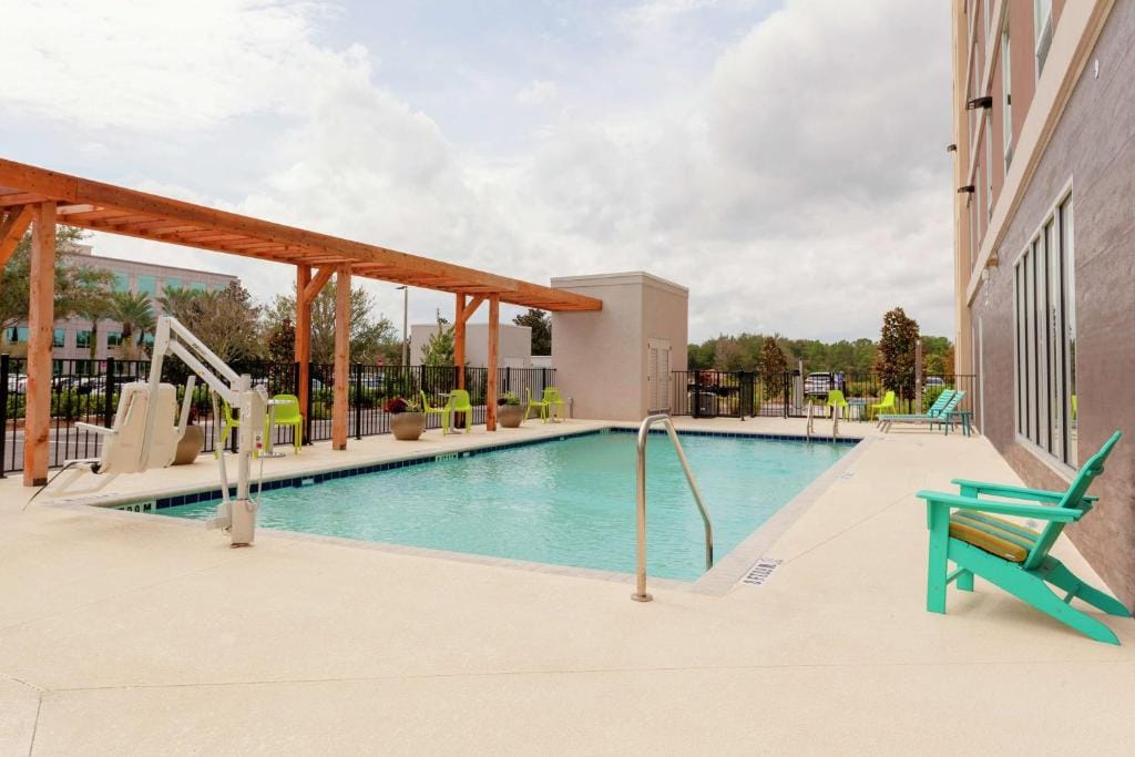Home2 Suites By Hilton Orlando South Park - Near Epic Universe — 4