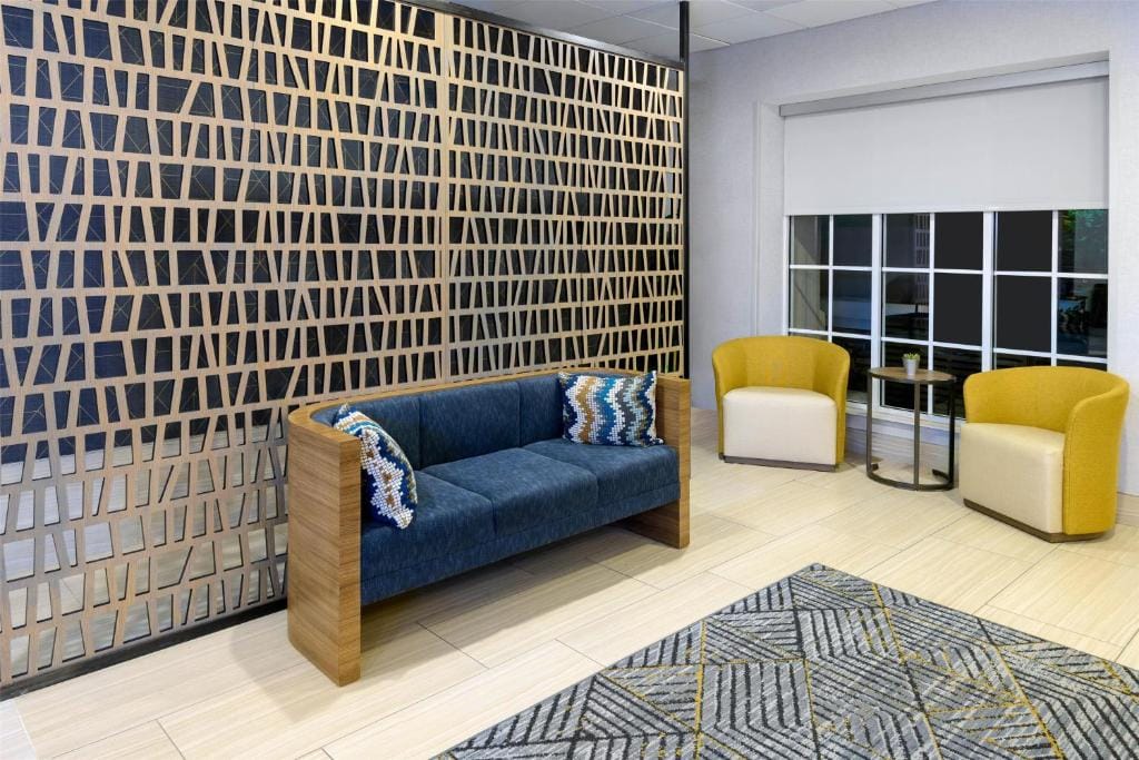 Homewood Suites by Hilton Orlando-UCF Area — 4