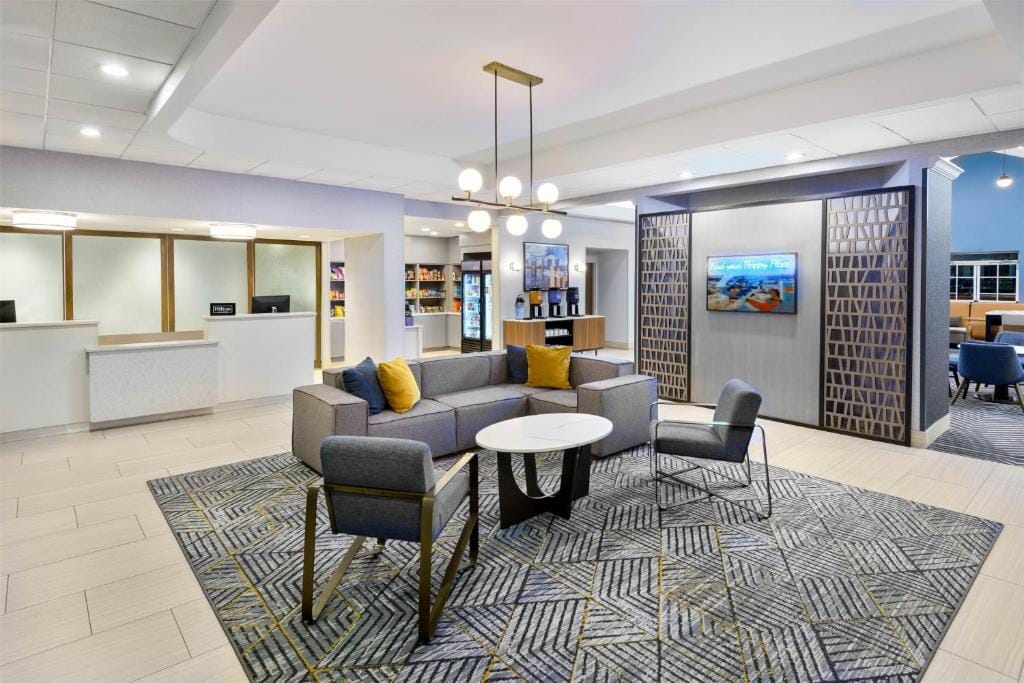 Homewood Suites by Hilton Orlando-UCF Area — 5