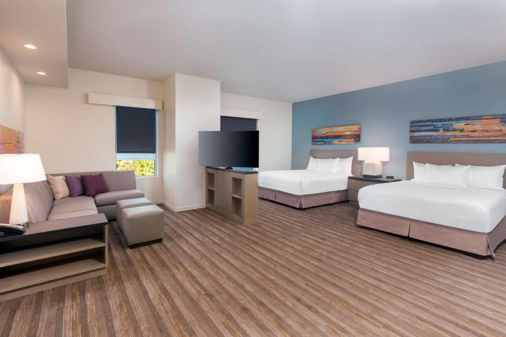 Hyatt House Orlando Airport — 2