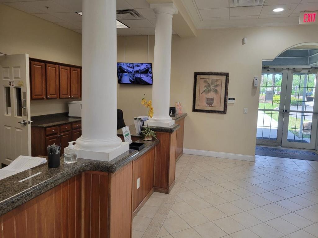 Lakeview Condo Hotel near Disney — 3