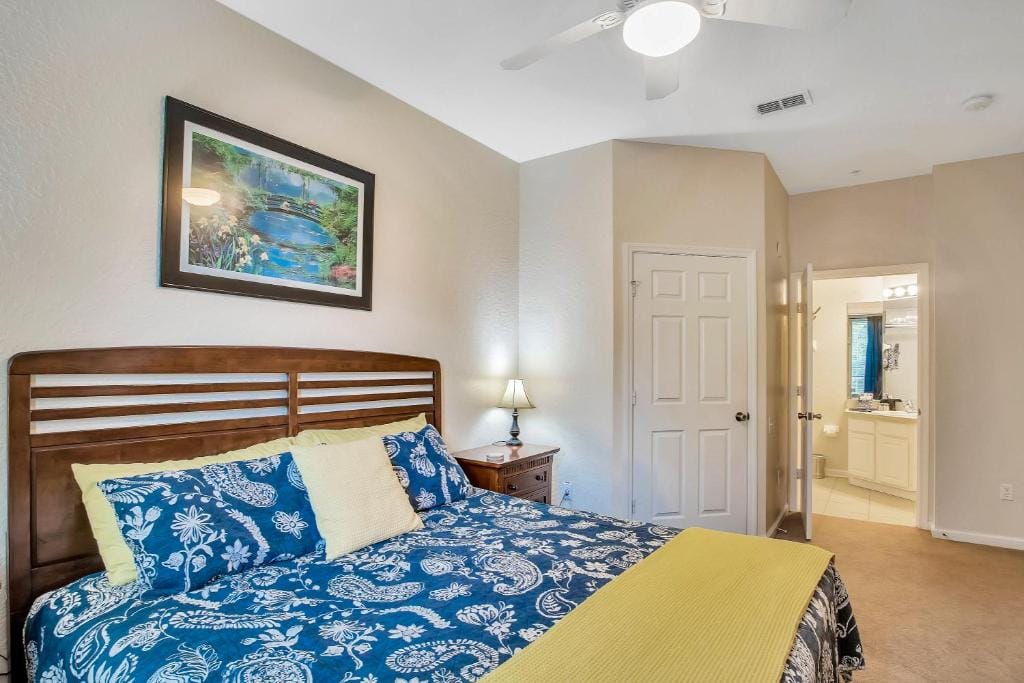 Magical Adventure Condo w Waterpark near Disney No Resort Fees — 4