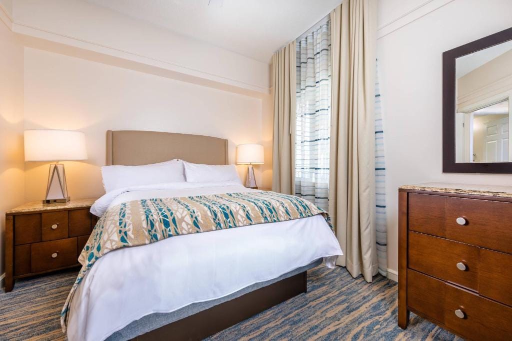 Marriott's Cypress Harbour Villas — 2