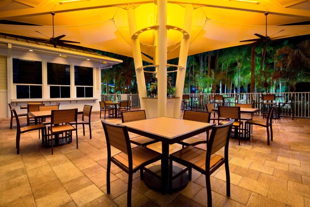 Marriott's Cypress Harbour Villas — 5