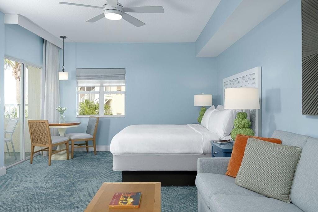 Marriott's Harbour Lake — 2