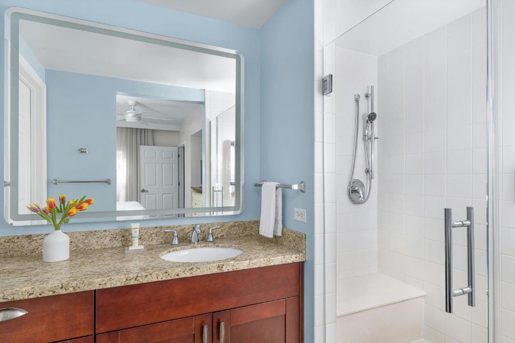 Marriott's Harbour Lake — 3