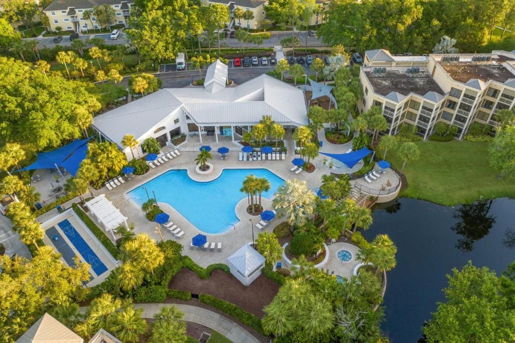 Marriott's Royal Palms — 2