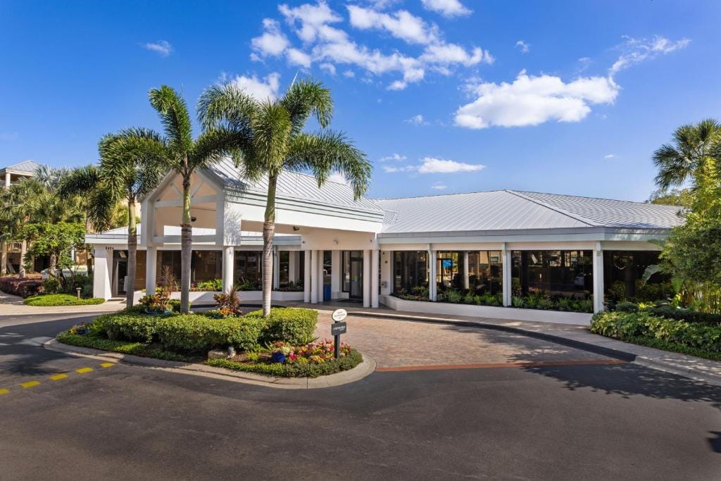 Marriott's Royal Palms — 4