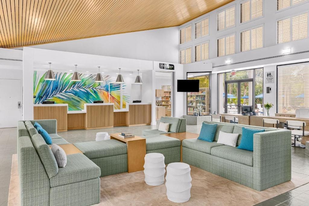 Marriott's Royal Palms — 5
