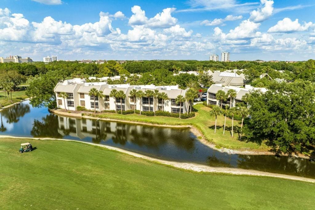 Marriott's Sabal Palms