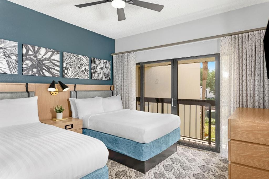 Marriott's Sabal Palms — 2