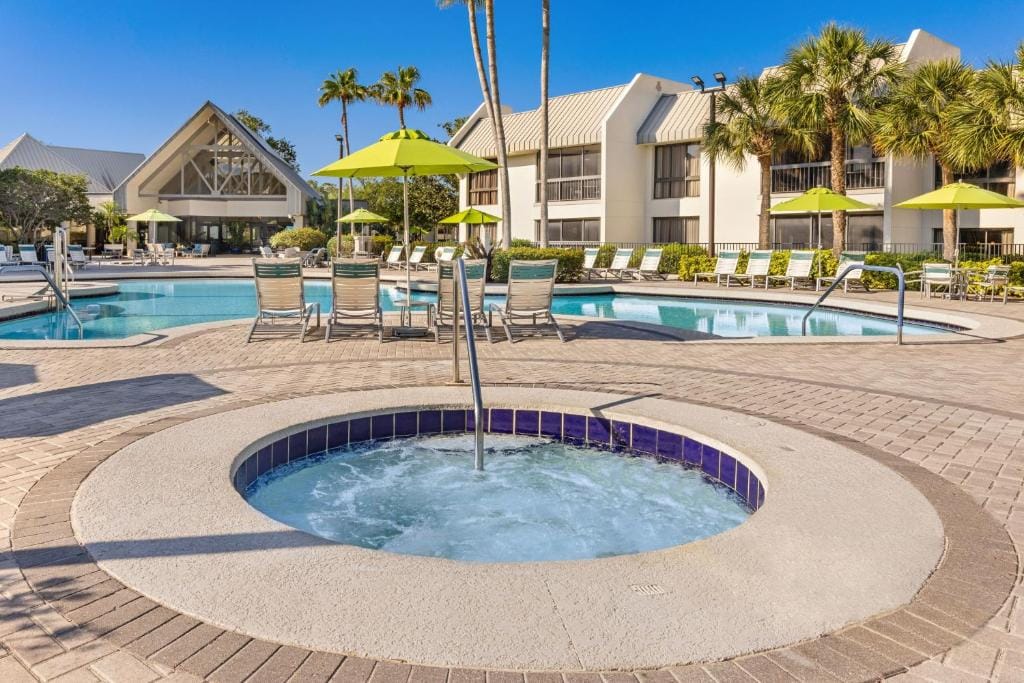 Marriott's Sabal Palms — 4
