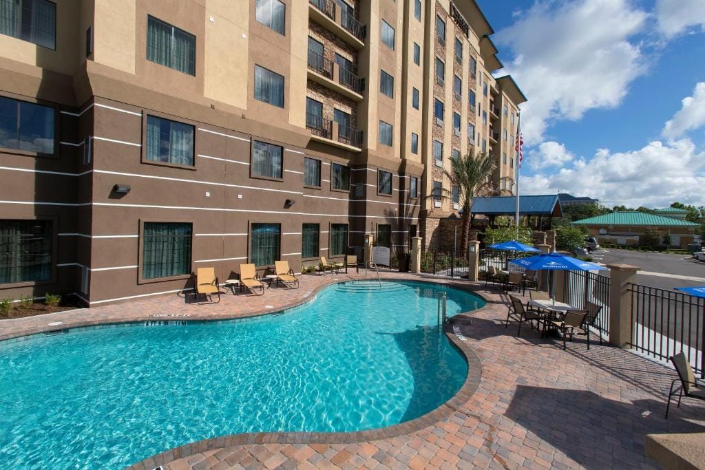 Staybridge Suites Orlando at SeaWorld by IHG - Free Breakfast & Shuttle to SeaWorld Parks — 2