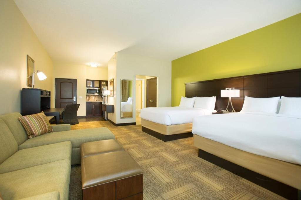 Staybridge Suites Orlando at SeaWorld by IHG - Free Breakfast & Shuttle to SeaWorld Parks — 5