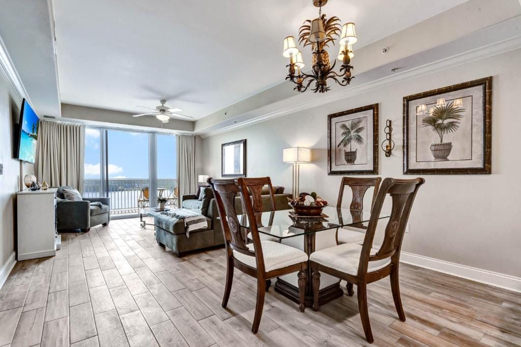 Sunshine Oasis - Orlando Lakefront Luxury — 5