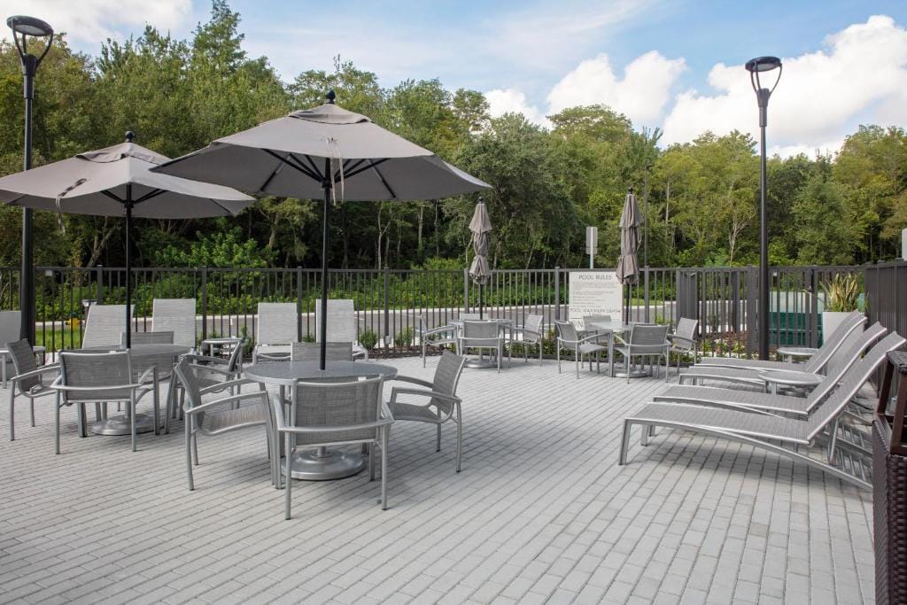 TownePlace Suites by Marriott Orlando Airport — 3