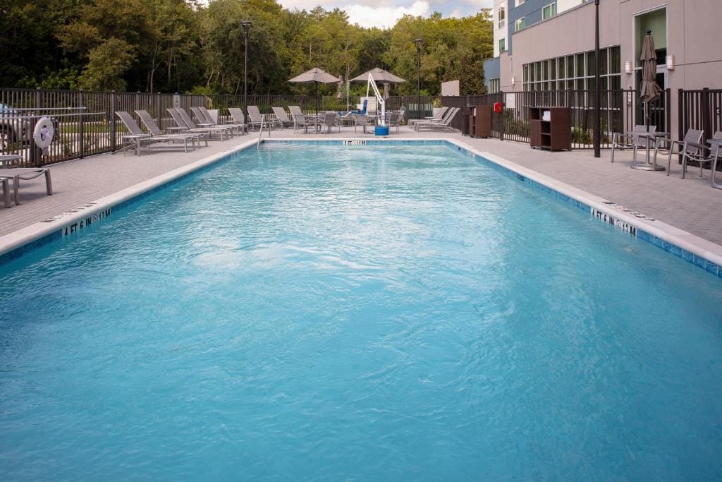 TownePlace Suites by Marriott Orlando Airport — 4