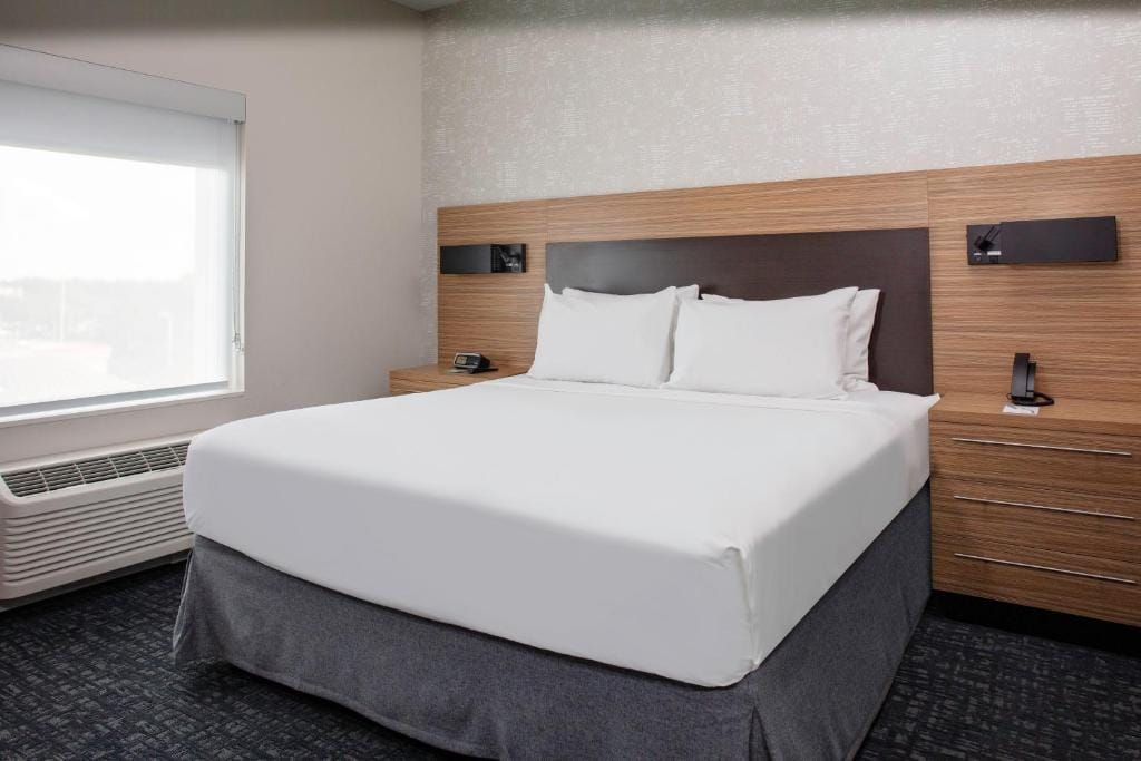 TownePlace Suites by Marriott Orlando Airport — 5