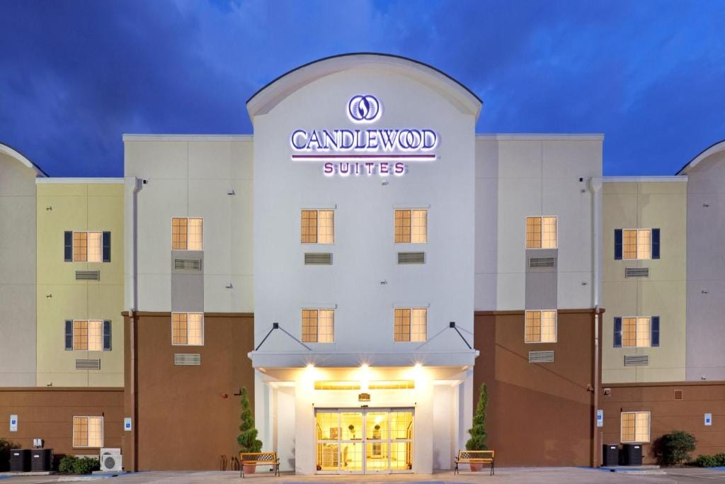 Candlewood Suites - Plano North by IHG