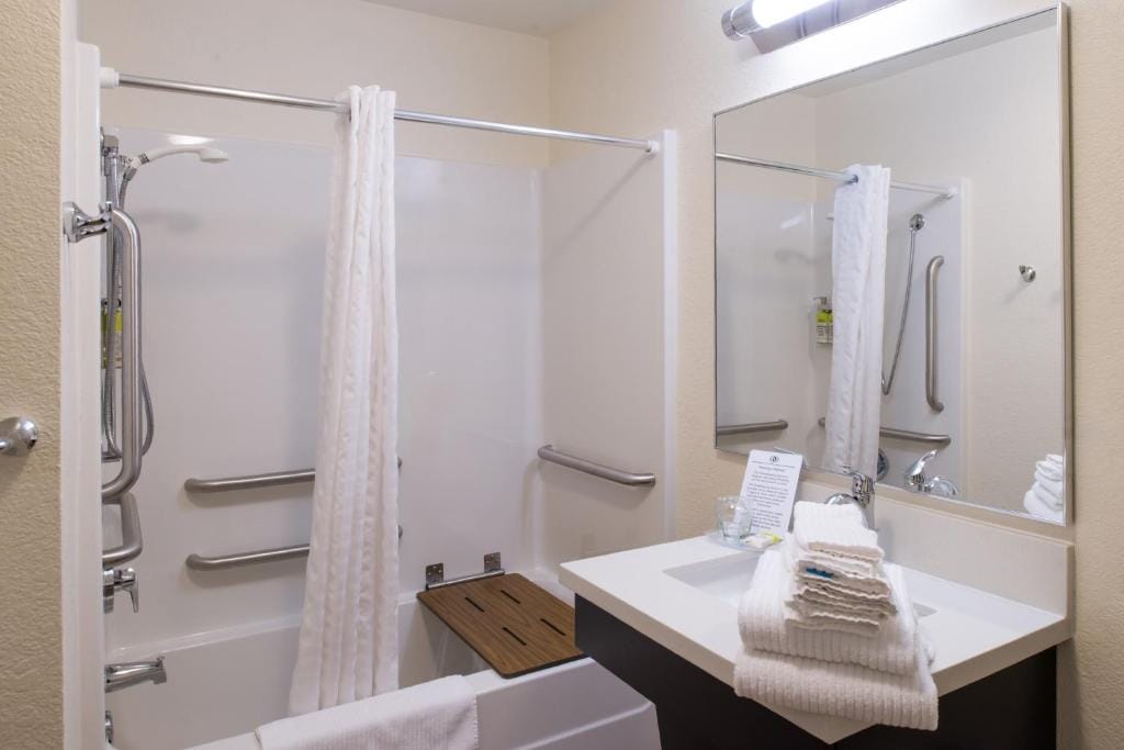 Candlewood Suites - Plano North by IHG — 2