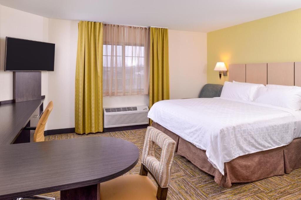 Candlewood Suites - Plano North by IHG — 4