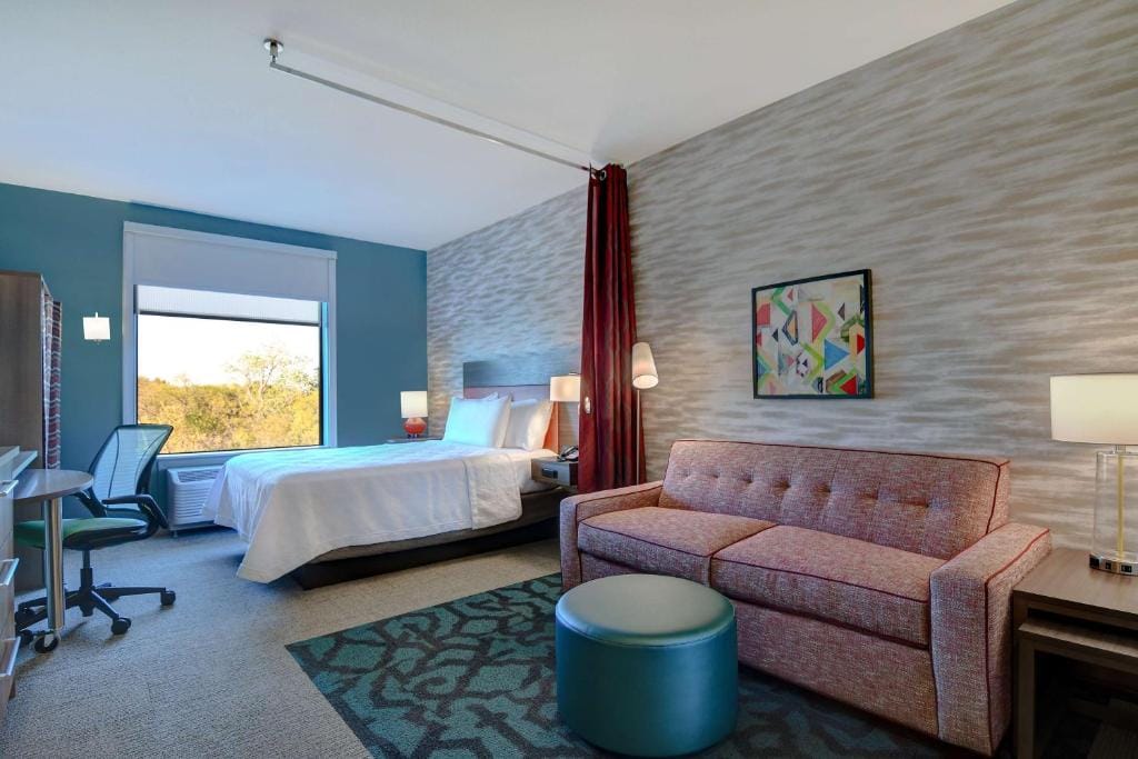 Home2 Suites by Hilton North Plano Hwy 75 — 2