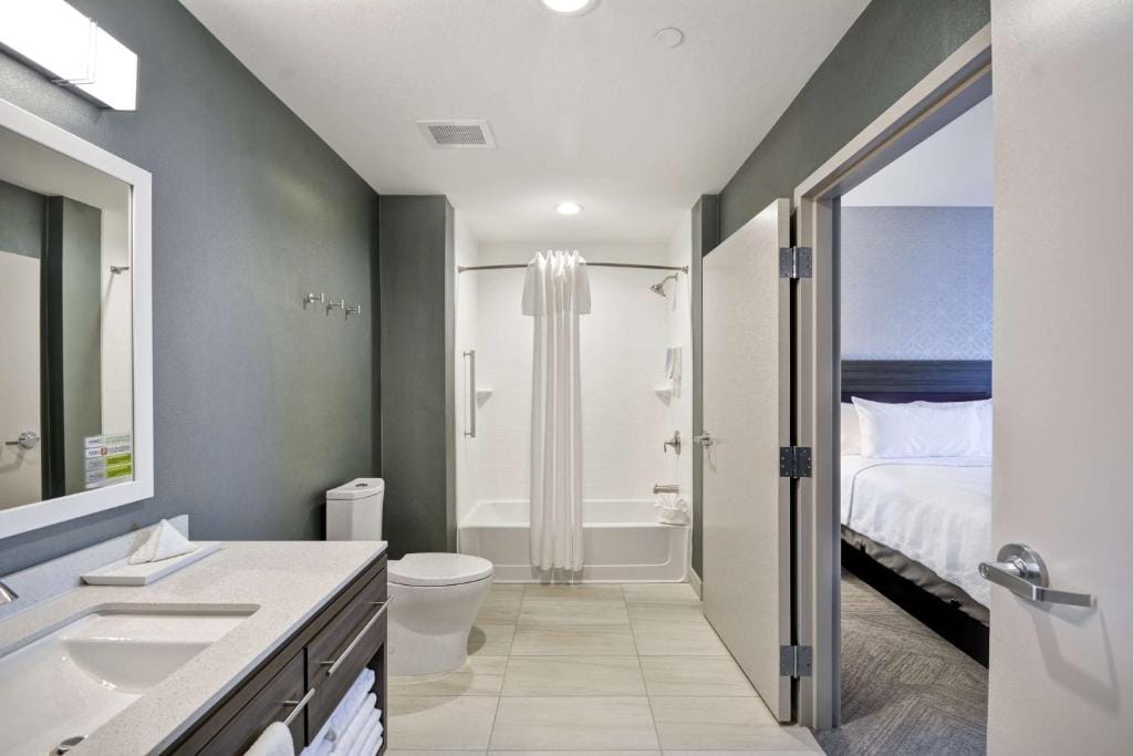 Home2 Suites By Hilton Plano Richardson — 3
