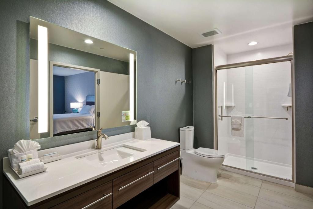 Home2 Suites Plano Legacy West — 3