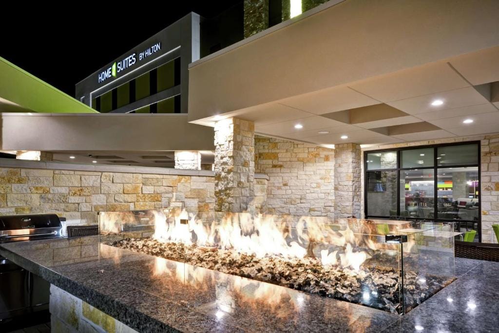 Home2 Suites Plano Legacy West — 5