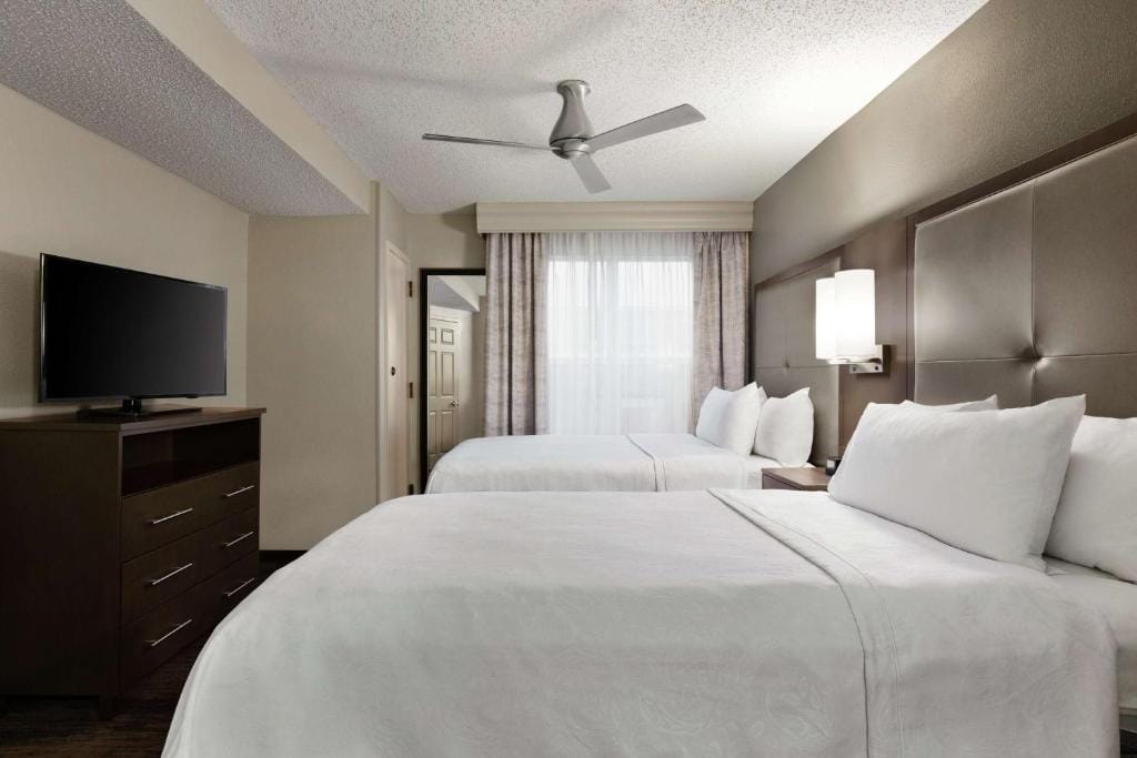 Homewood Suites by Hilton Dallas-Plano — 2