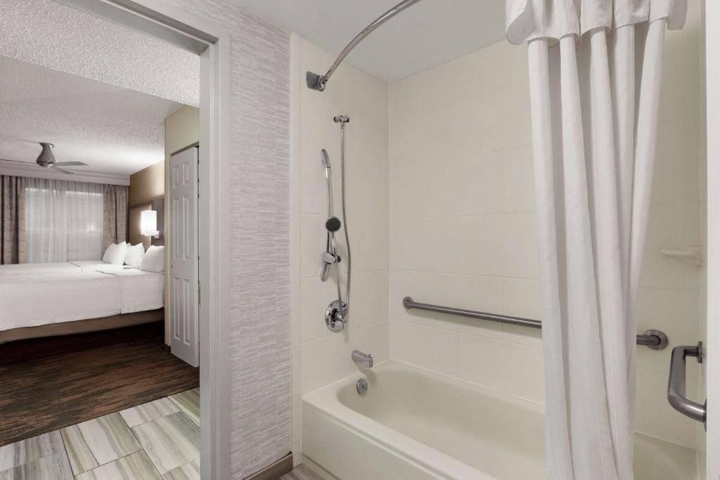 Homewood Suites by Hilton Dallas-Plano — 3