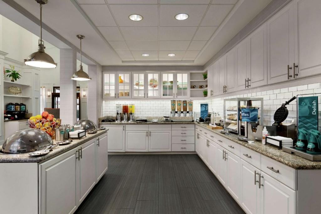 Homewood Suites by Hilton Dallas-Plano — 5