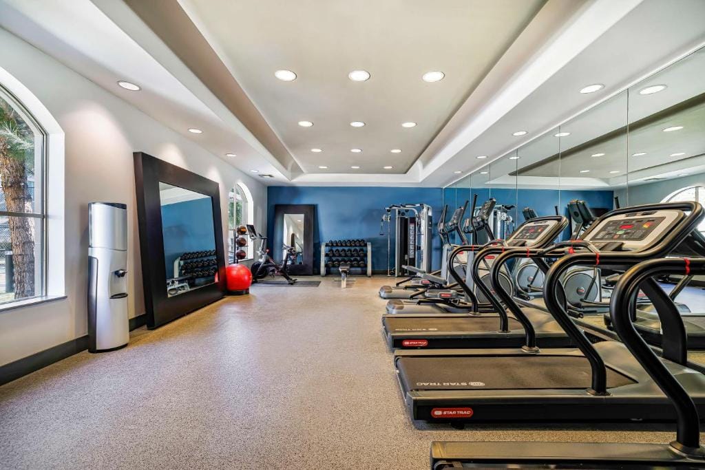 Homewood Suites by Hilton Plano-Richardson — 3