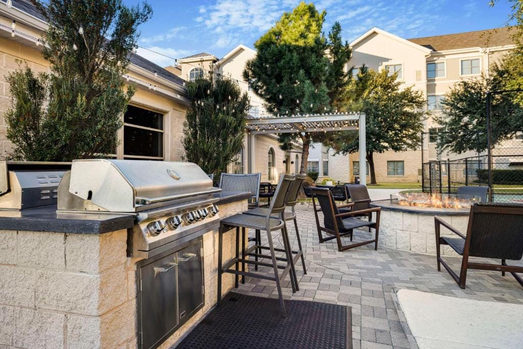 Homewood Suites by Hilton Plano-Richardson — 5