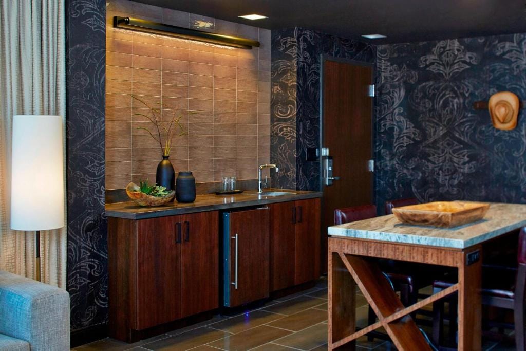 Renaissance Dallas at Plano Legacy West Hotel — 3